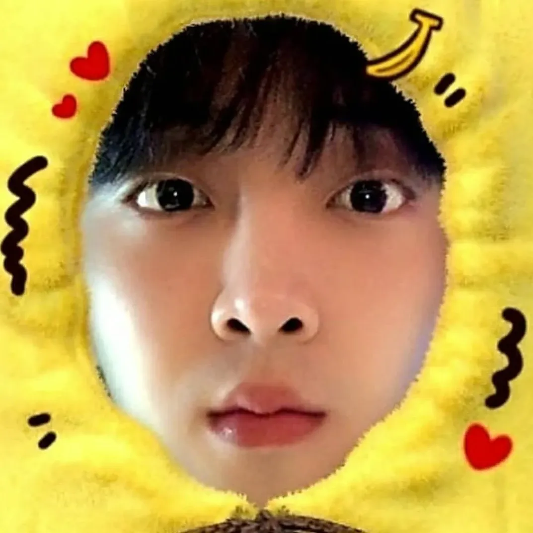 Latest photo of Hwang Yunsung