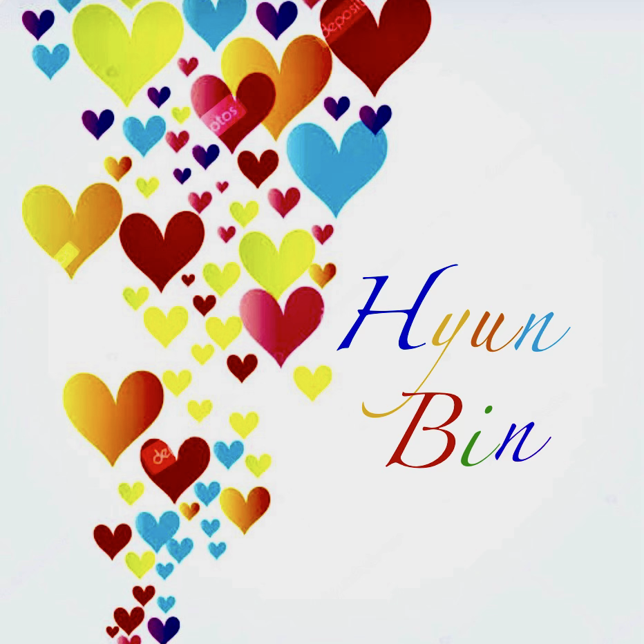 현빈의 비하인드 컷