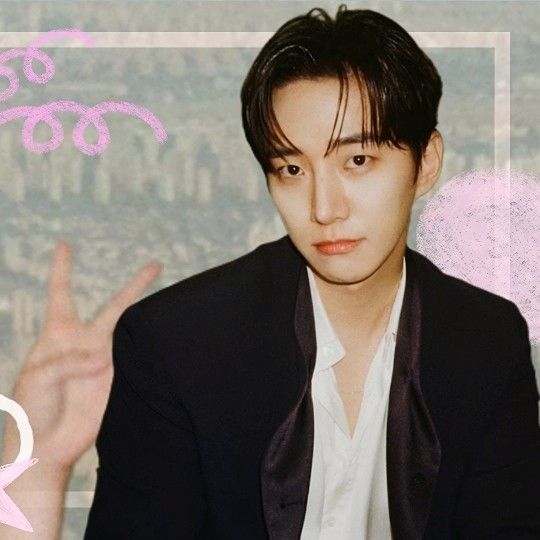 Foto terbaru dari Lee Junho