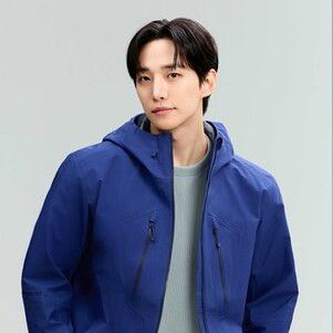 李俊昊的近期活动照