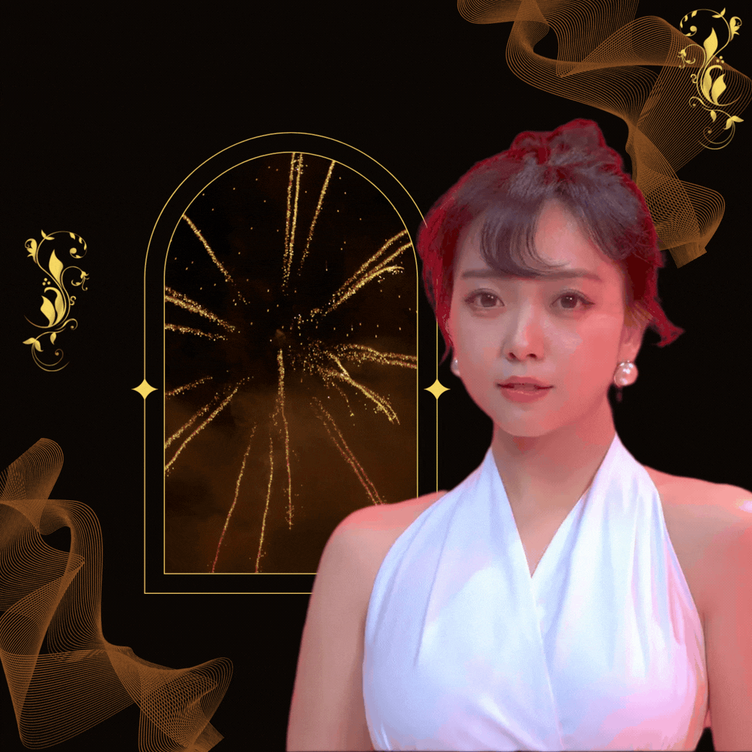 Recent activity shot of YOYOMI