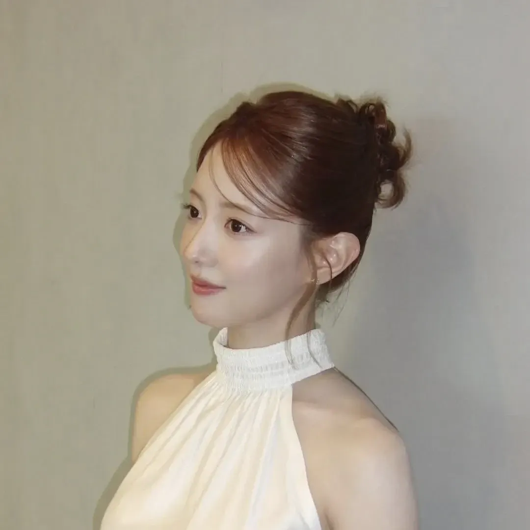 Recent activity shot of Lee Seyoung