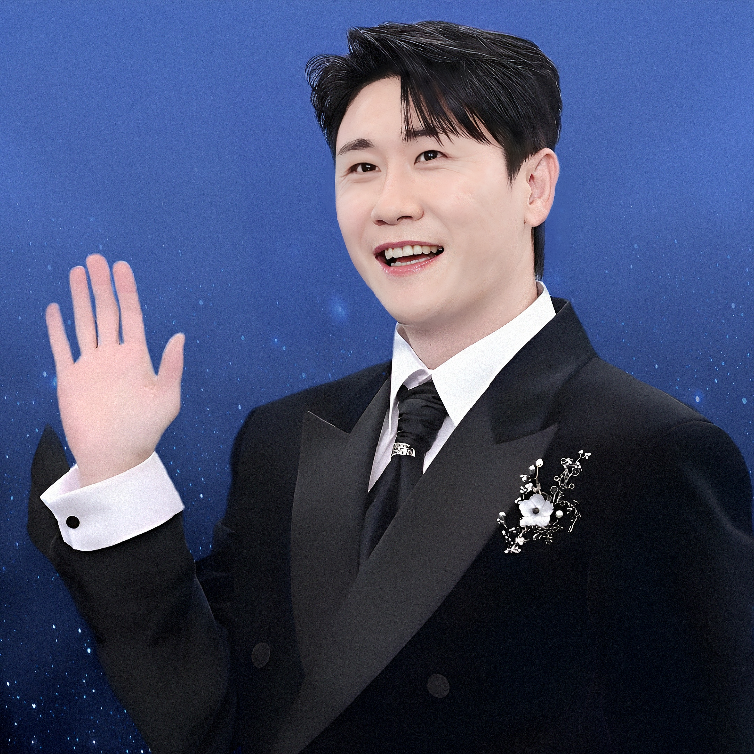 永卓的近期活动照