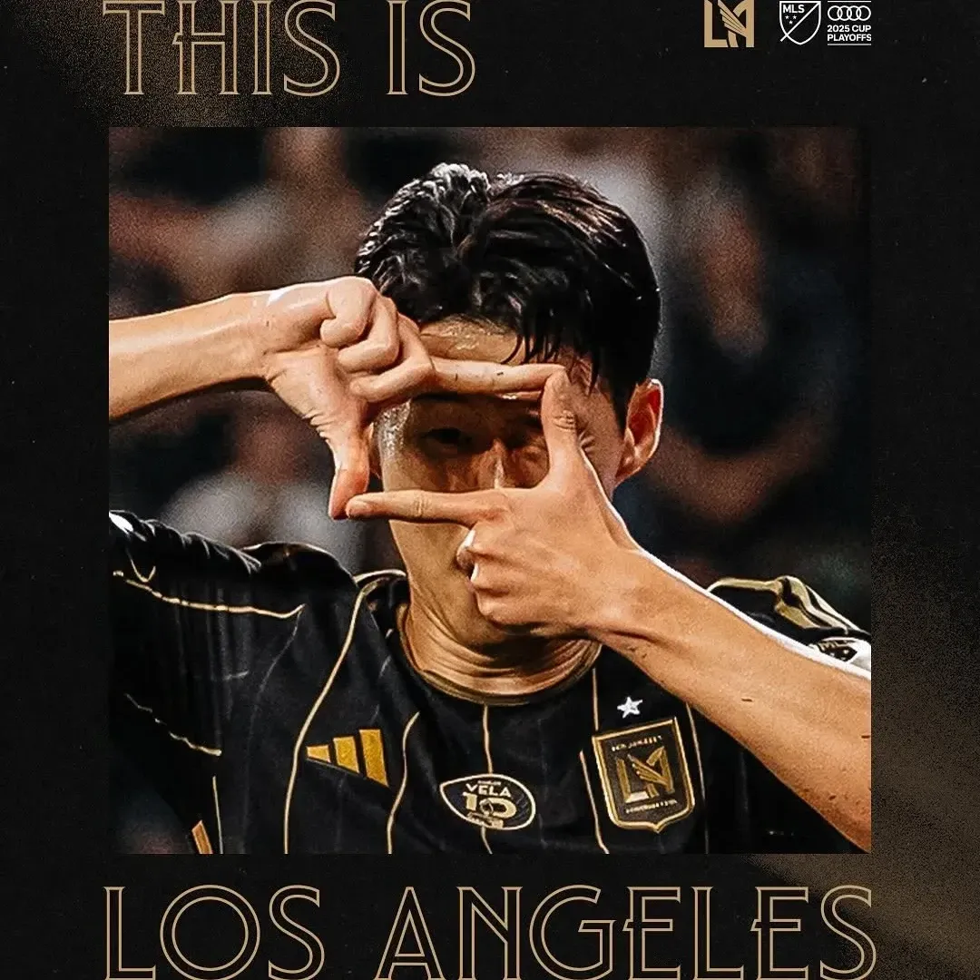 Son Heungmin的近期活動照