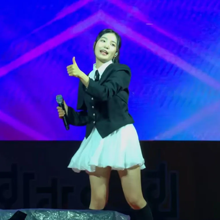 Foto terbaru dari Kim Taeyeon