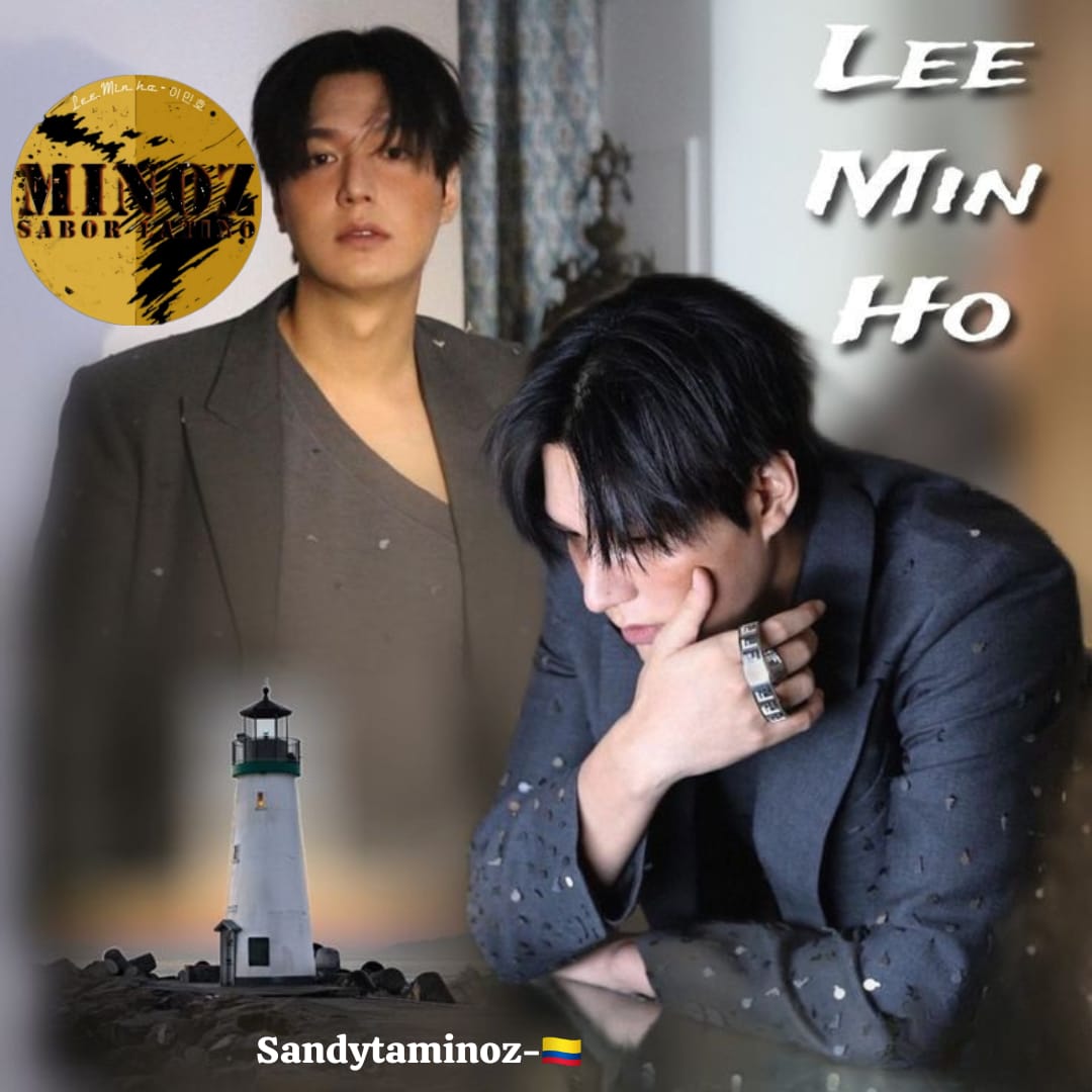 Latest photo of Lee Minho