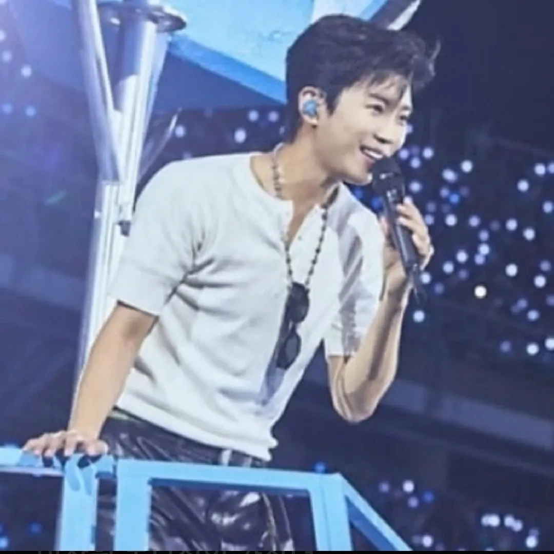 Foto terbaru dari Lim Youngwoong