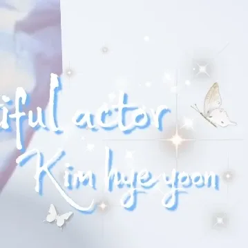Latest photo of Kim Hyeyoon