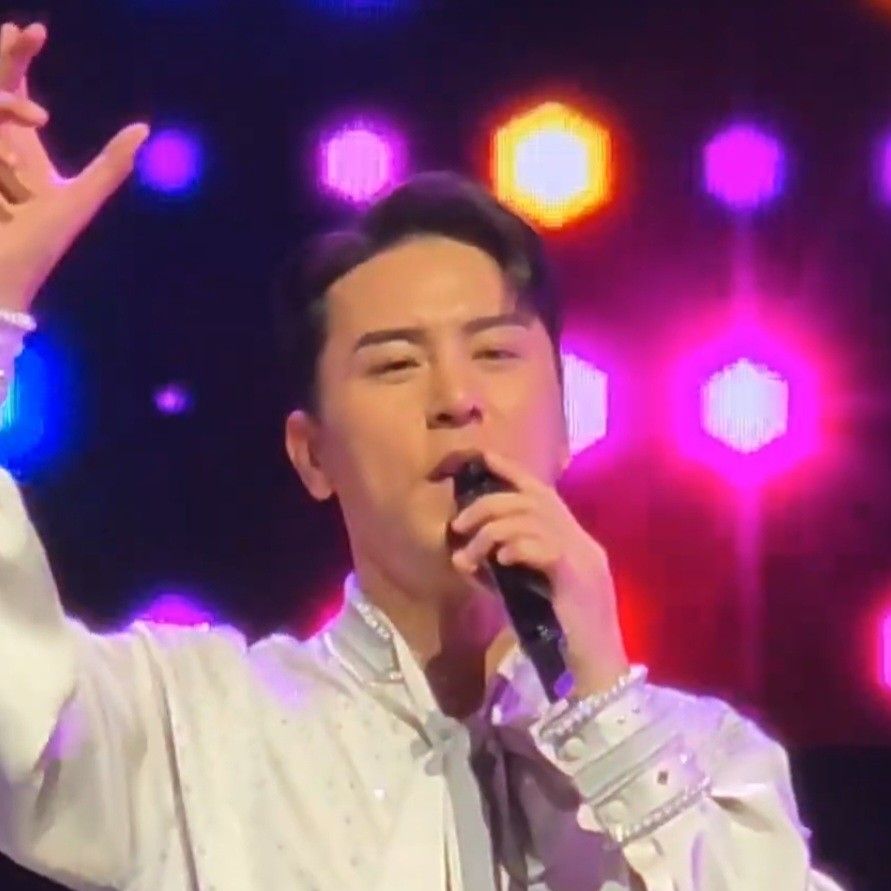 張民好的最新照片