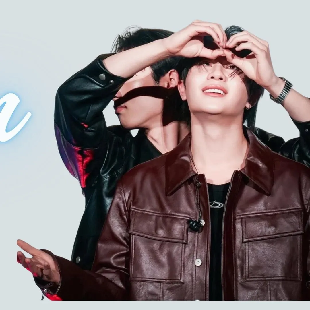 Behind-the-scenes cut of Est Supha Sangaworawong