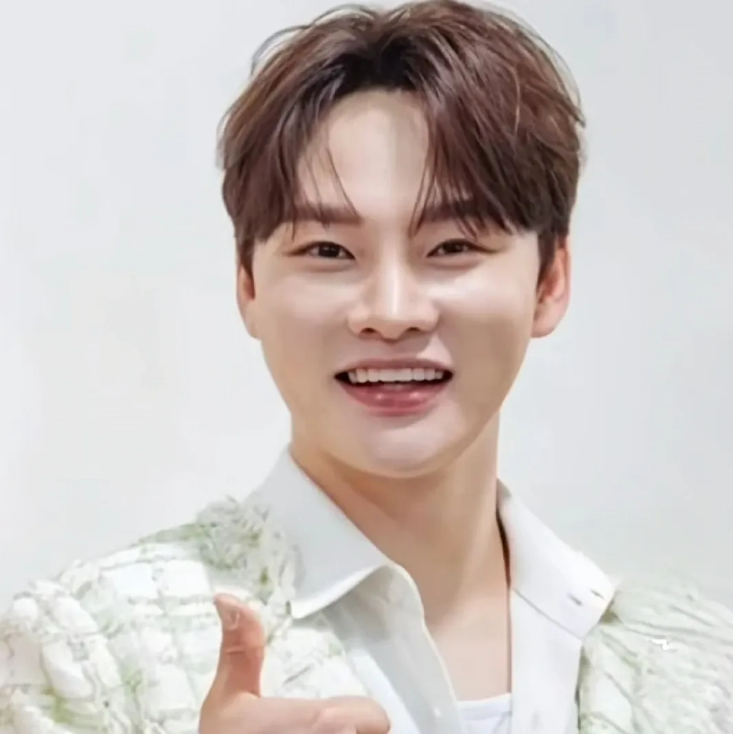 박서진의 비하인드 컷