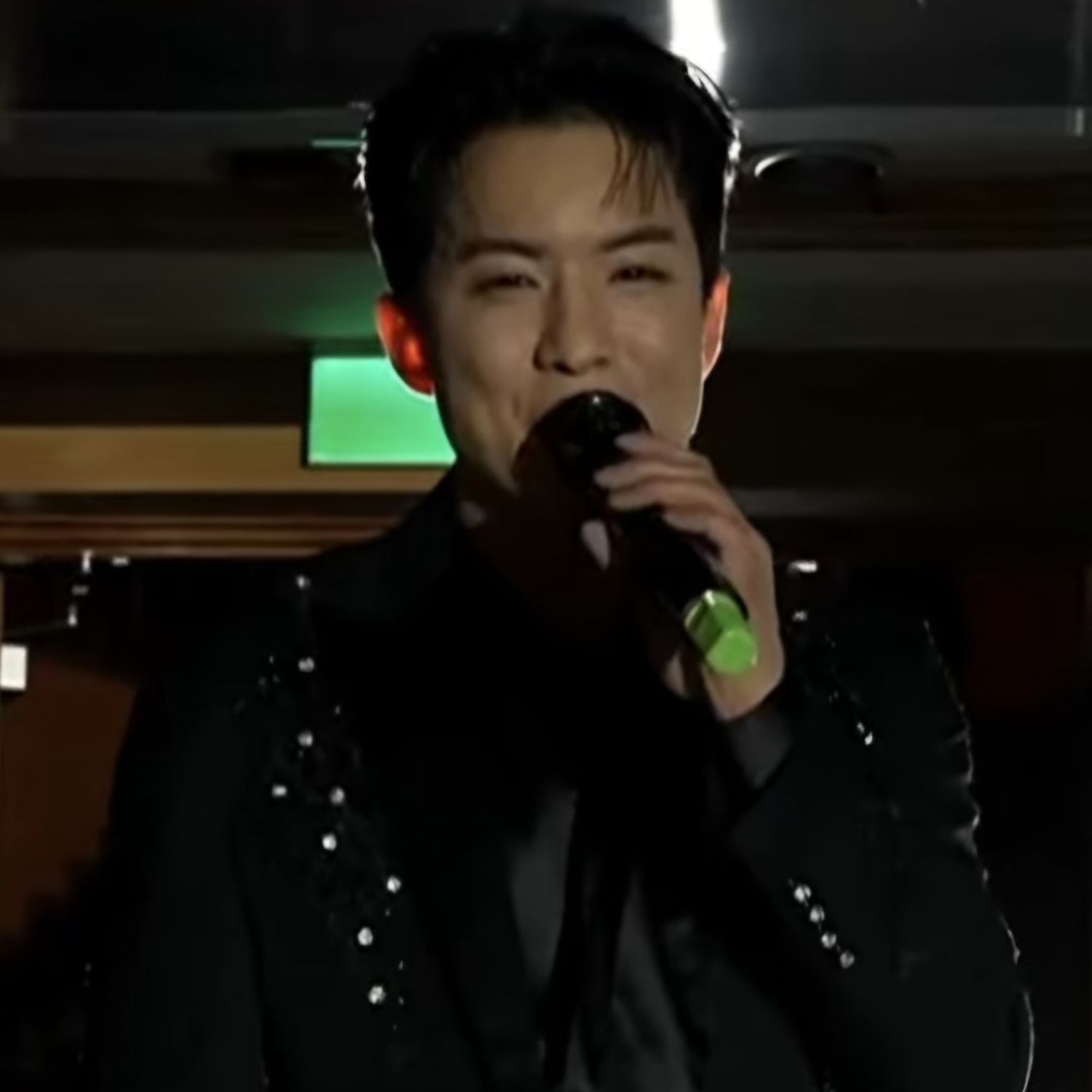 羅泰柱的最新照片