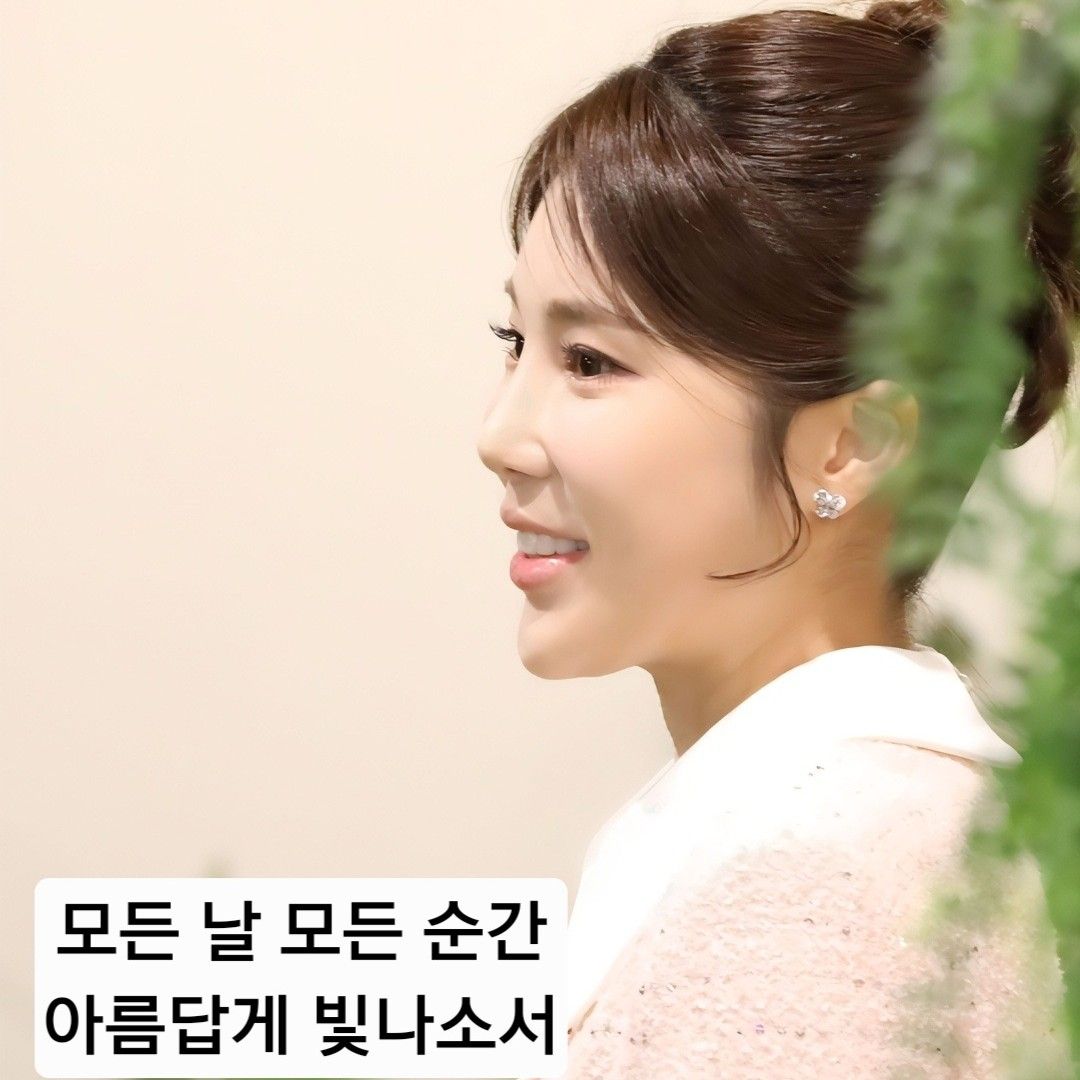 粉絲拍下的金韶宥瞬間