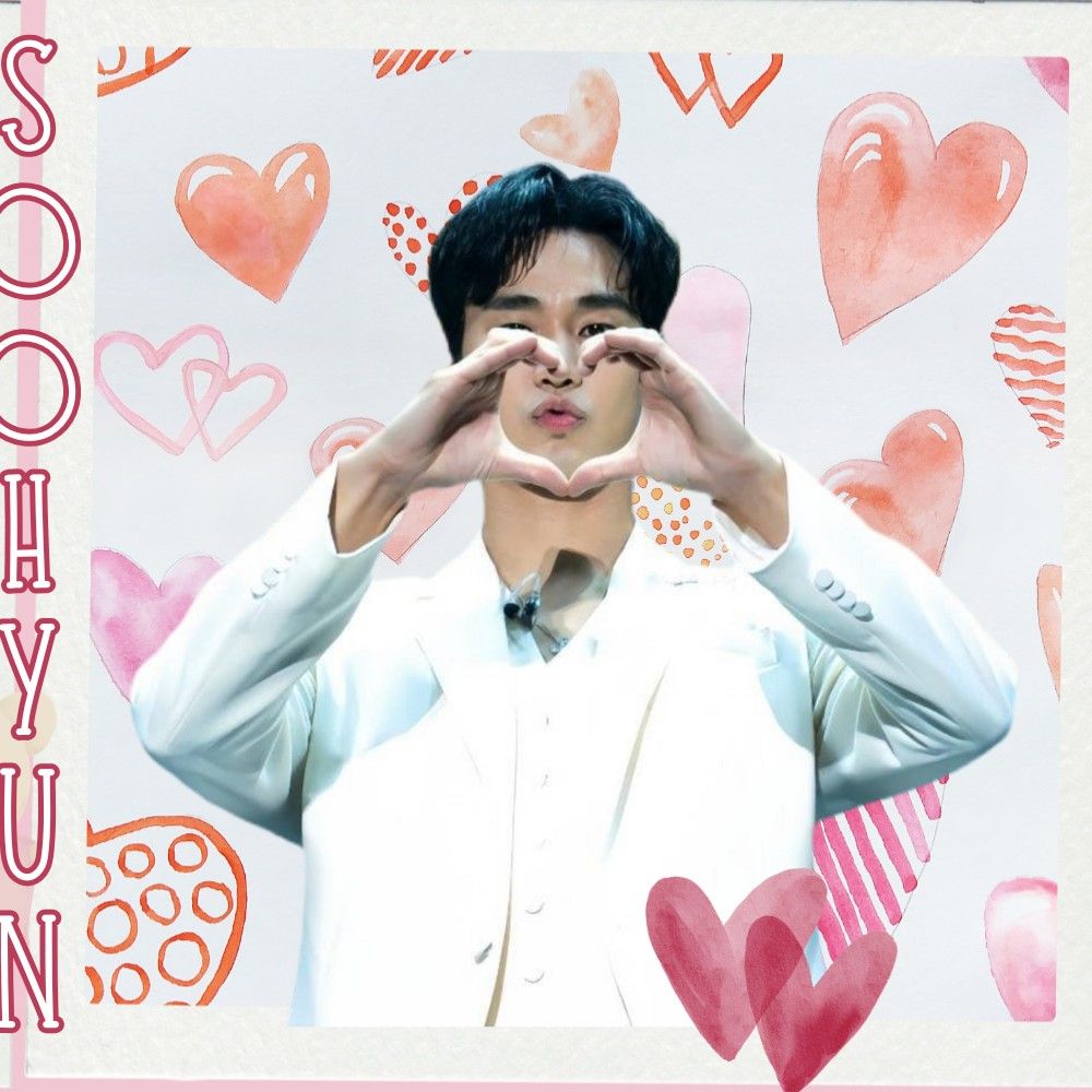 A moment captured by a fan of Kim Soohyun