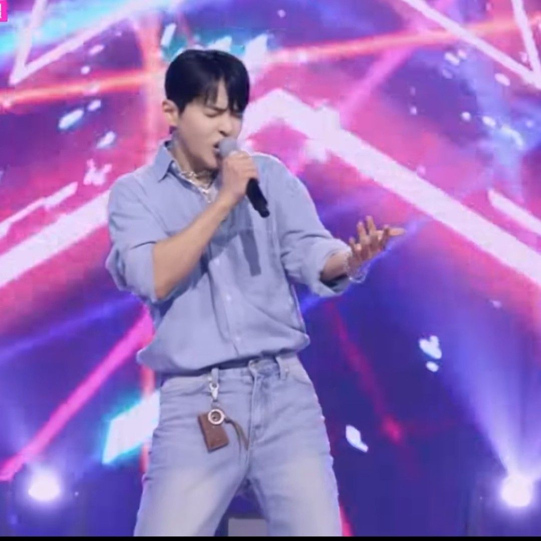 Latest photo of Seong Ri