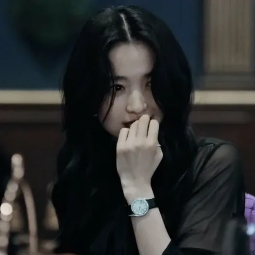 Recent activity shot of Kim Taeri