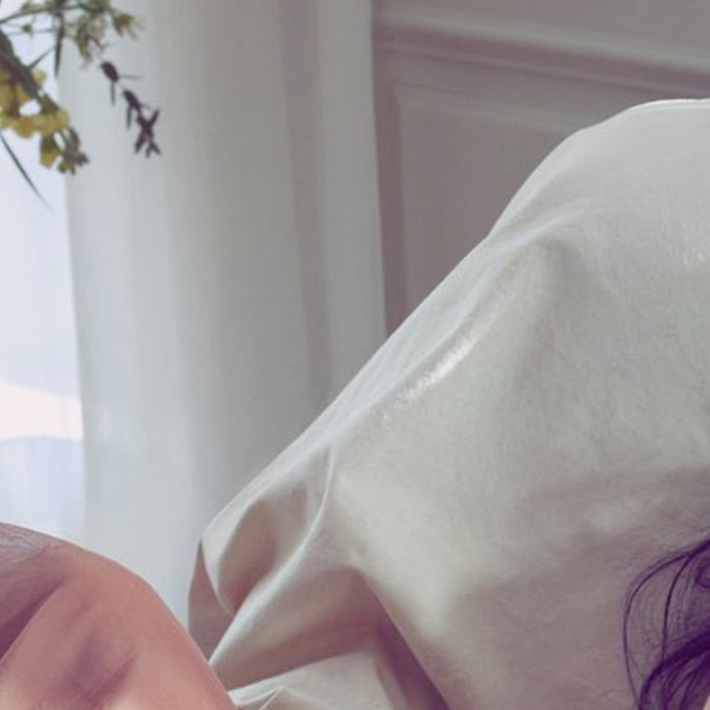 Behind-the-scenes cut of Go Younjung