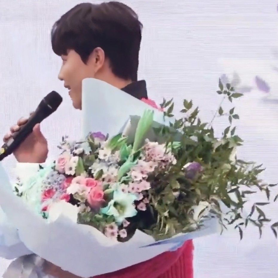 晋海成的最新照片