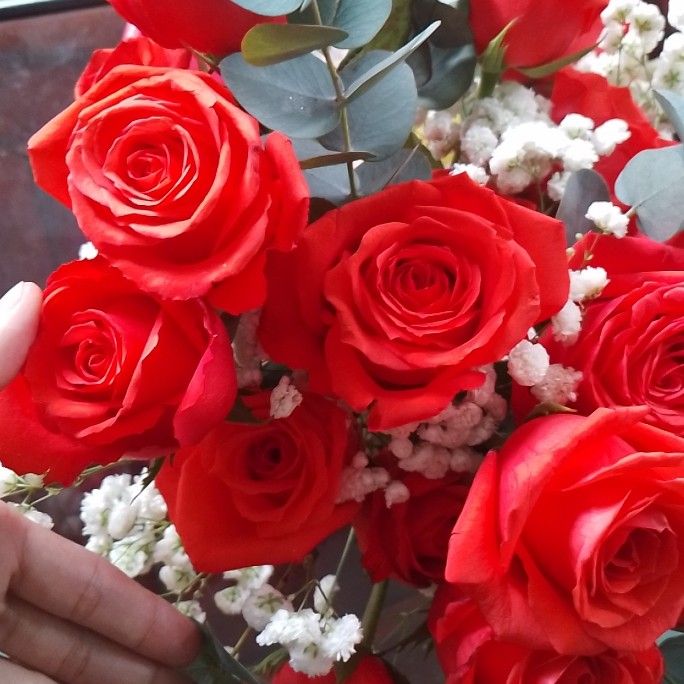 A moment captured by a fan of Faker