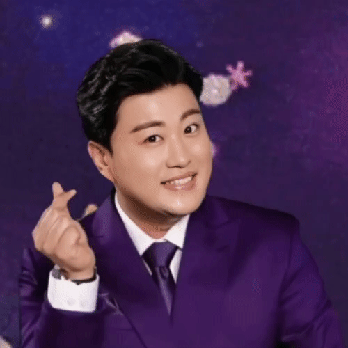 金浩中的近期活動照