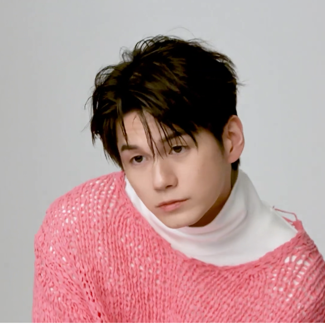 邕聖祐的近期活動照