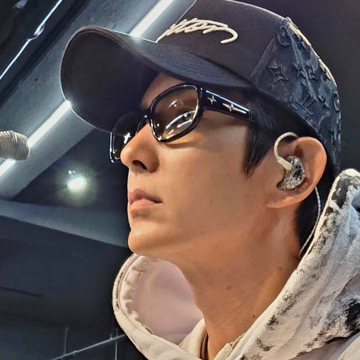 이준기 팬이 찍은 순간