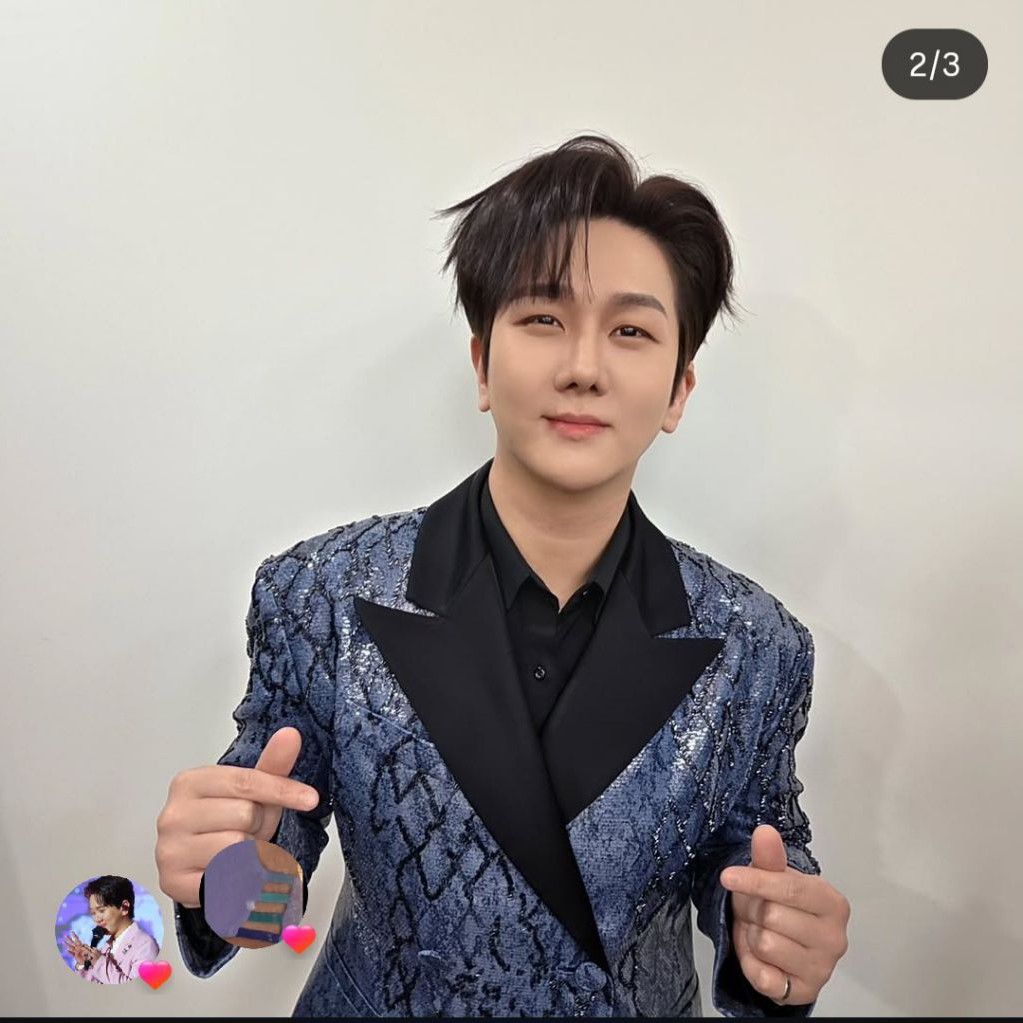 김수찬의 비하인드 컷