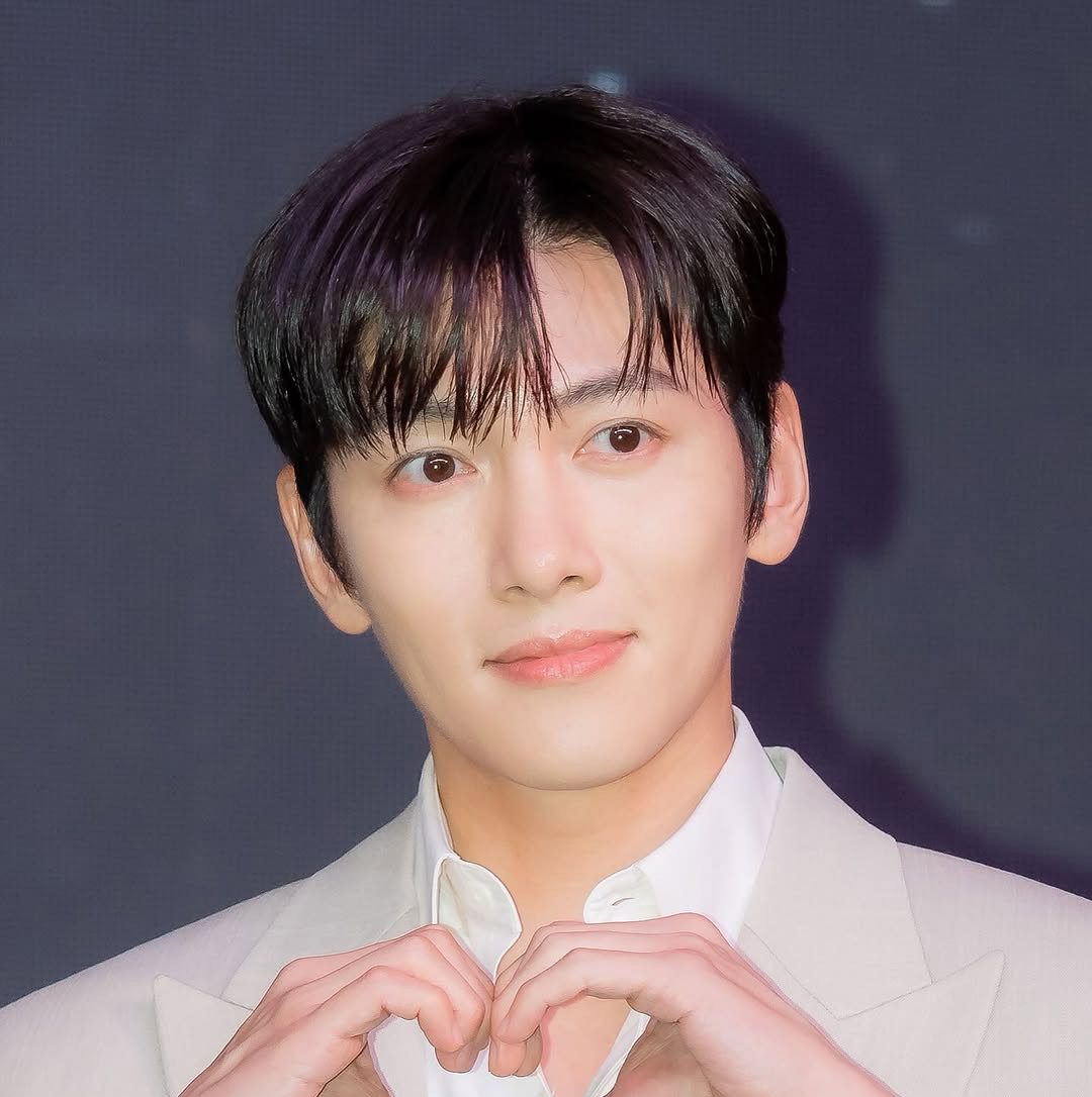 Recent activity shot of Ji Changwook