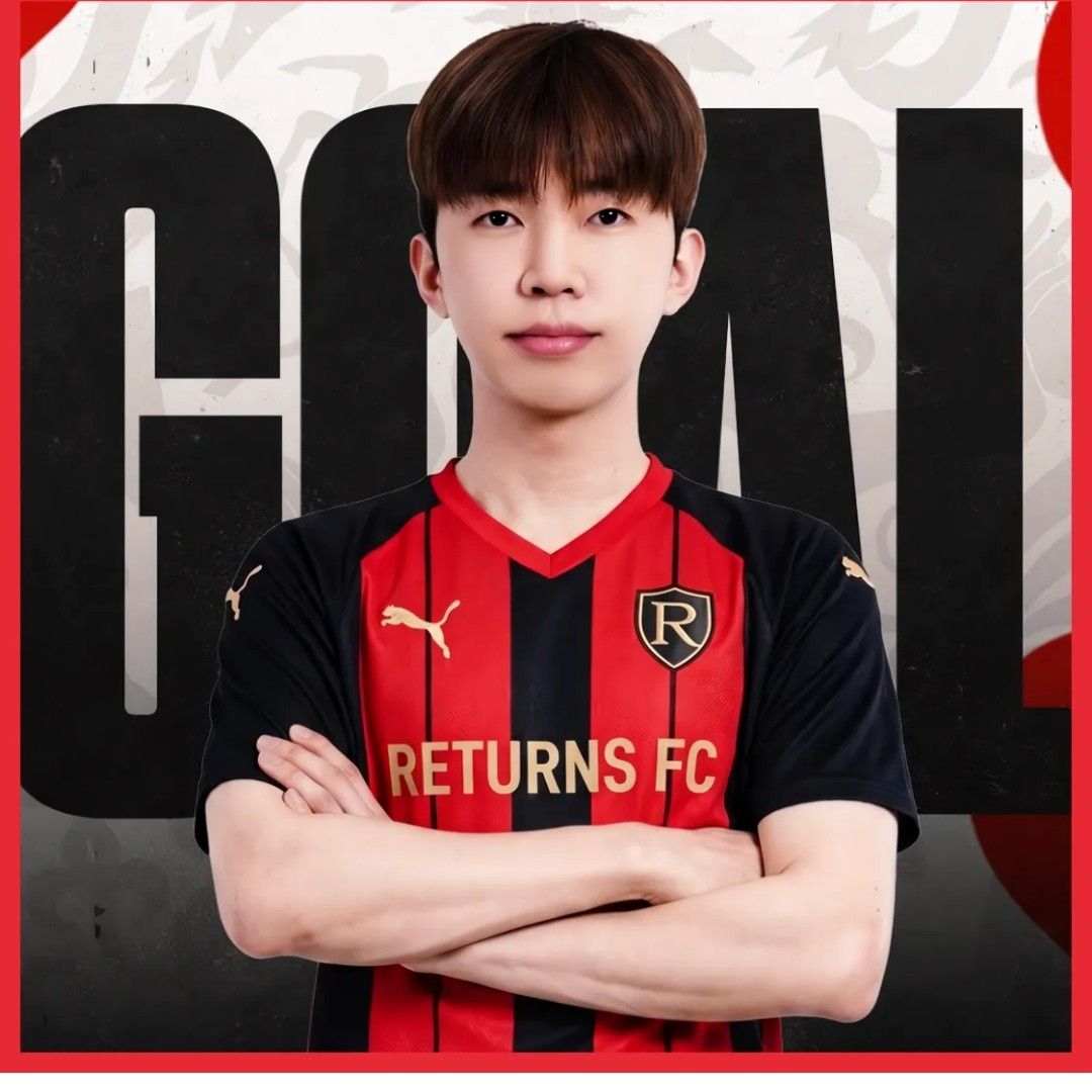 임영웅의 비하인드 컷