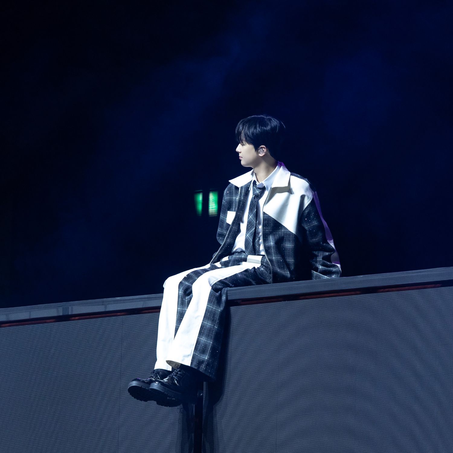 Foto kegiatan terbaru dari Lee Chanwon