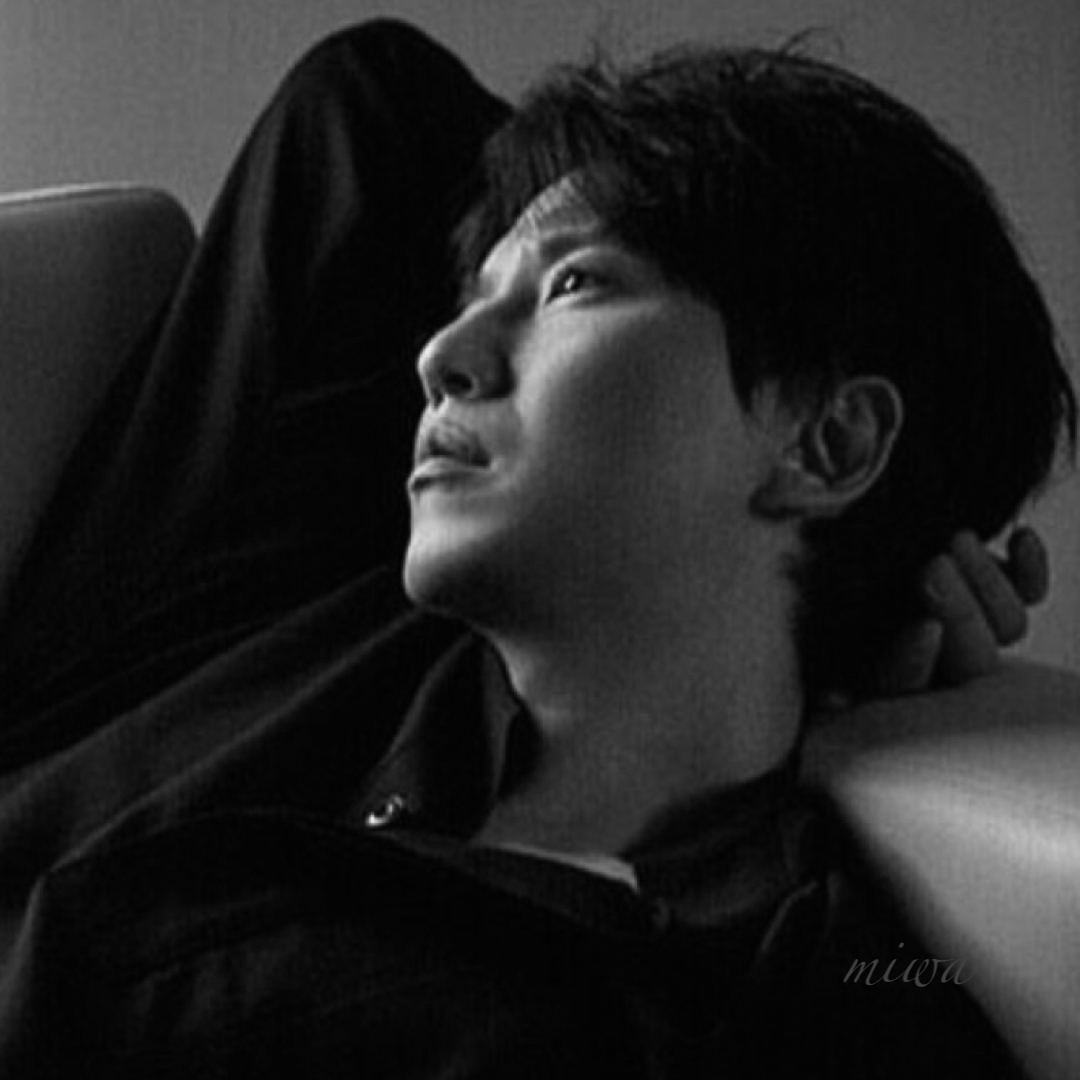 A moment captured by a fan of Kim Namgil