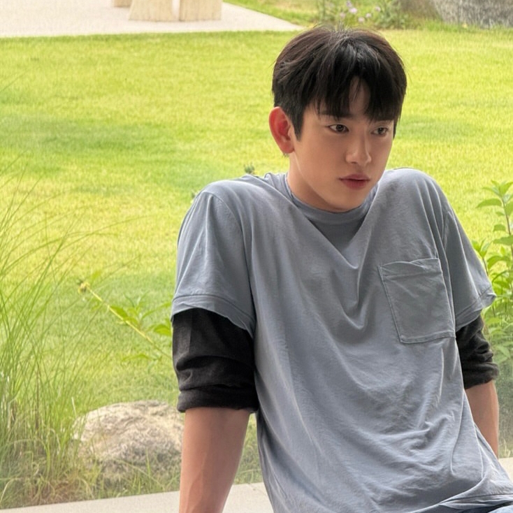 박진영 팬이 찍은 순간