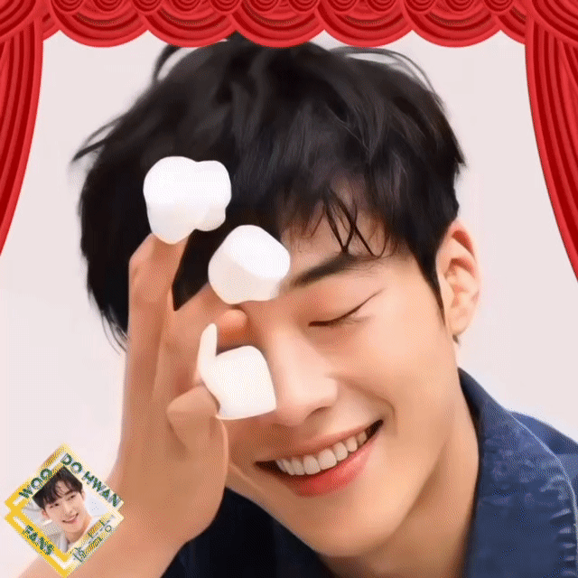 Latest photo of Woo Dohwan