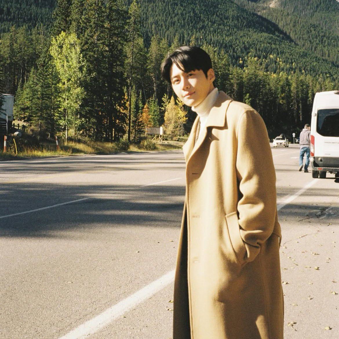 김선호의 최신 사진