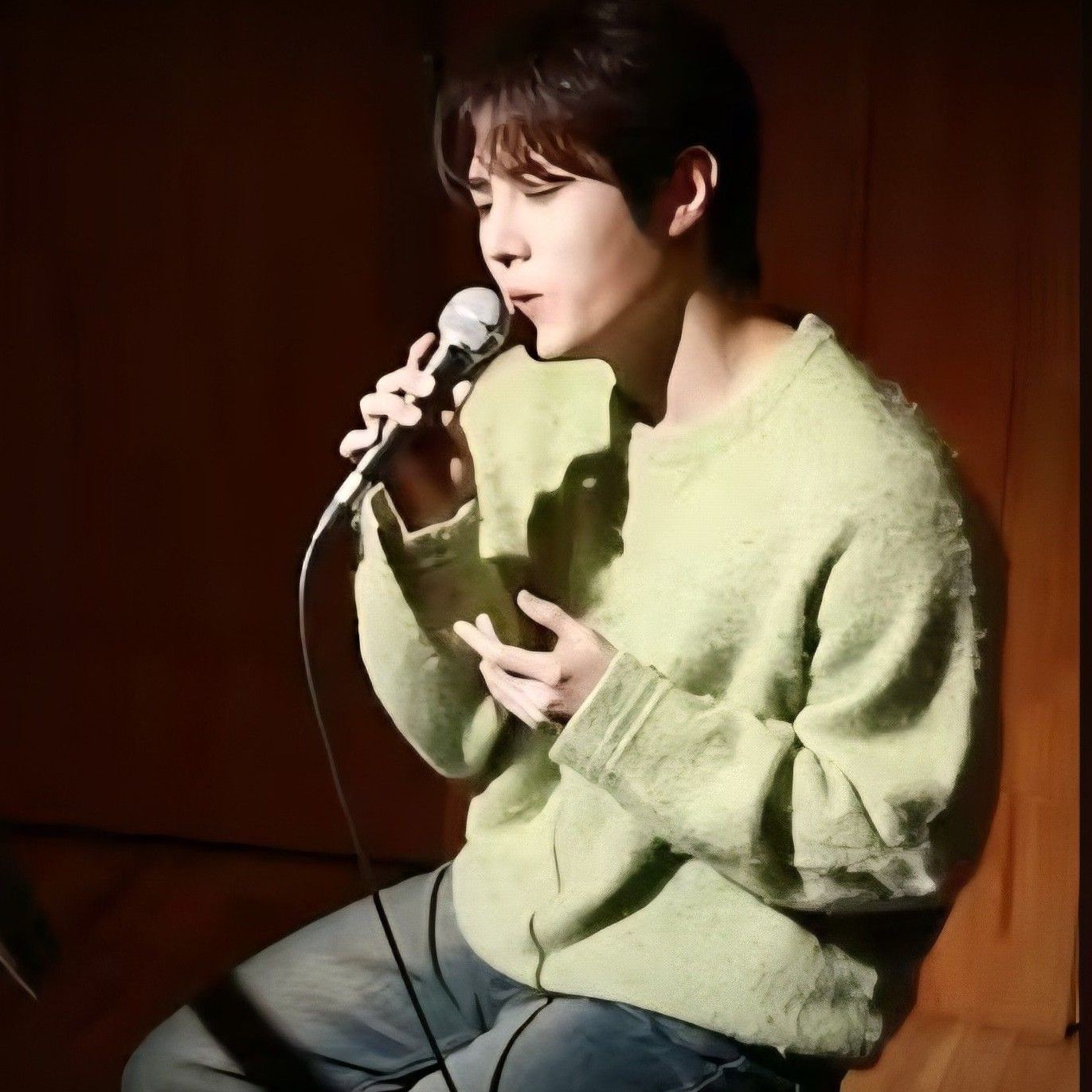 Latest photo of Kim Jungyeon