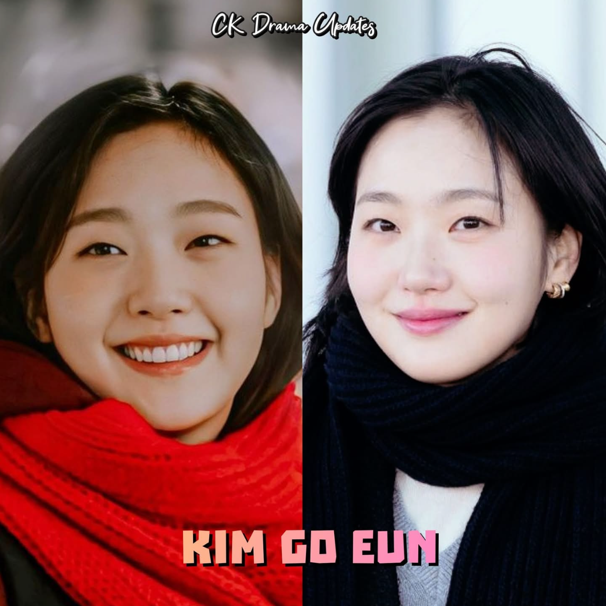 金高銀的最新照片