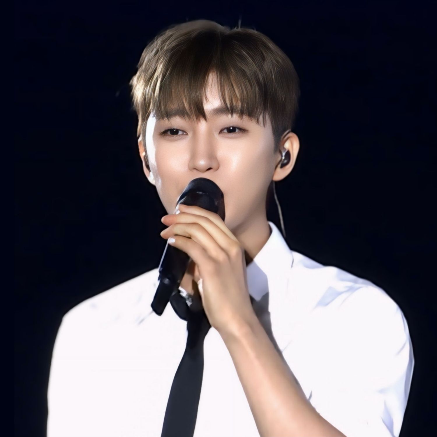 林英雄的幕后花絮