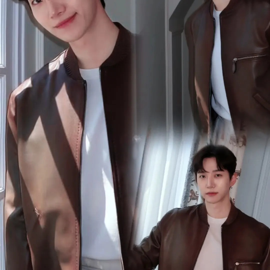 이준호의 최신 사진
