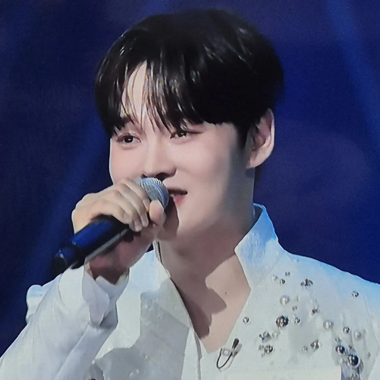 박서진의 최신 사진