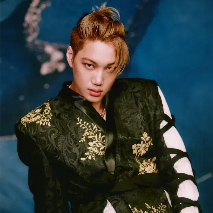Recent activity shot of KAI
