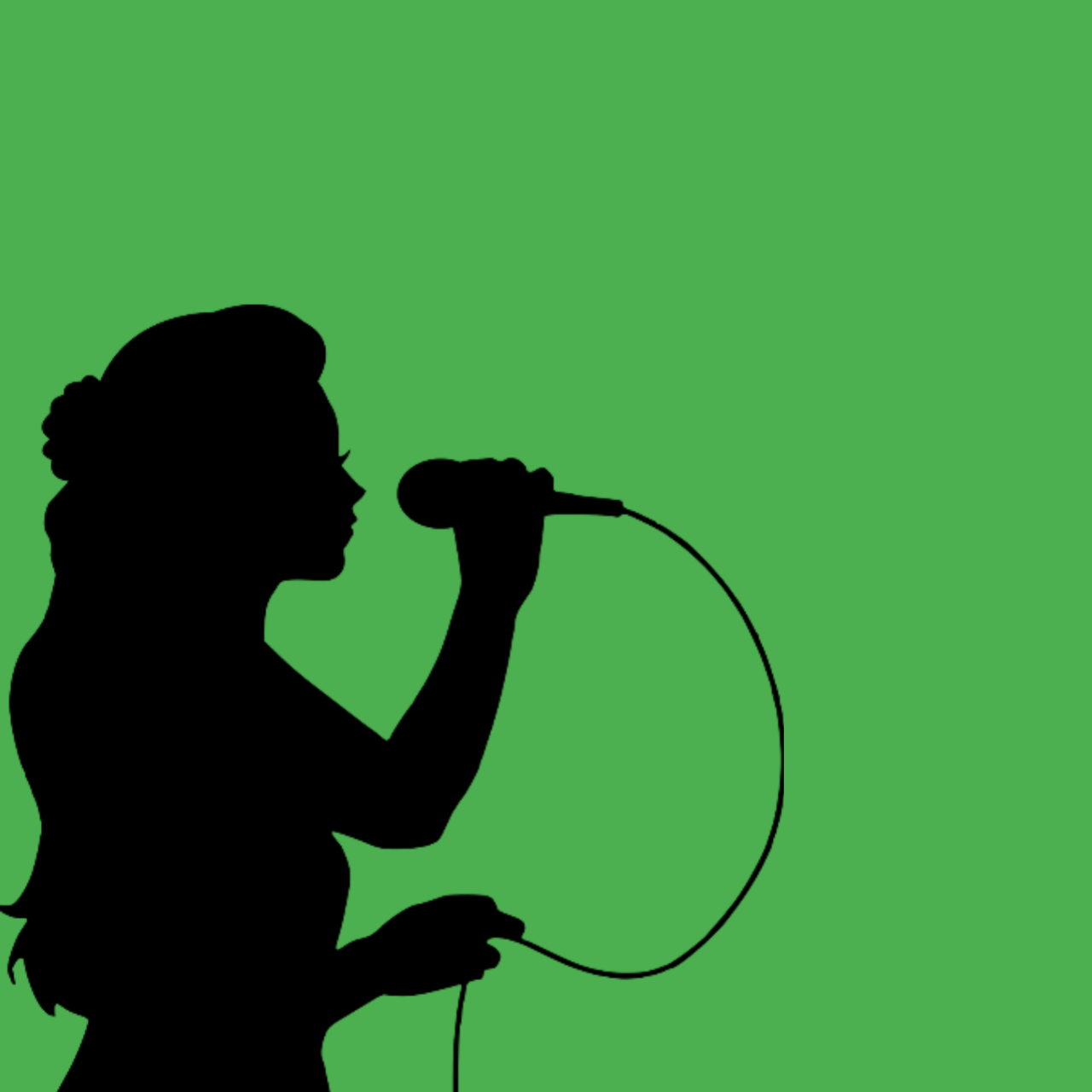 Recent activity shot of Miss Kim