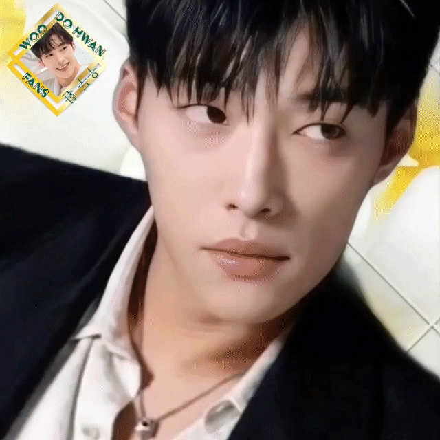 Latest photo of Woo Dohwan