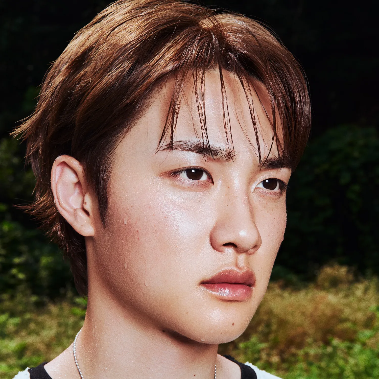 Foto kegiatan terbaru dari Doh Kyungsoo (D.O.)