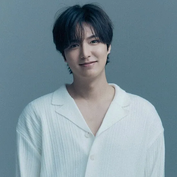 A moment captured by a fan of Lee Minho
