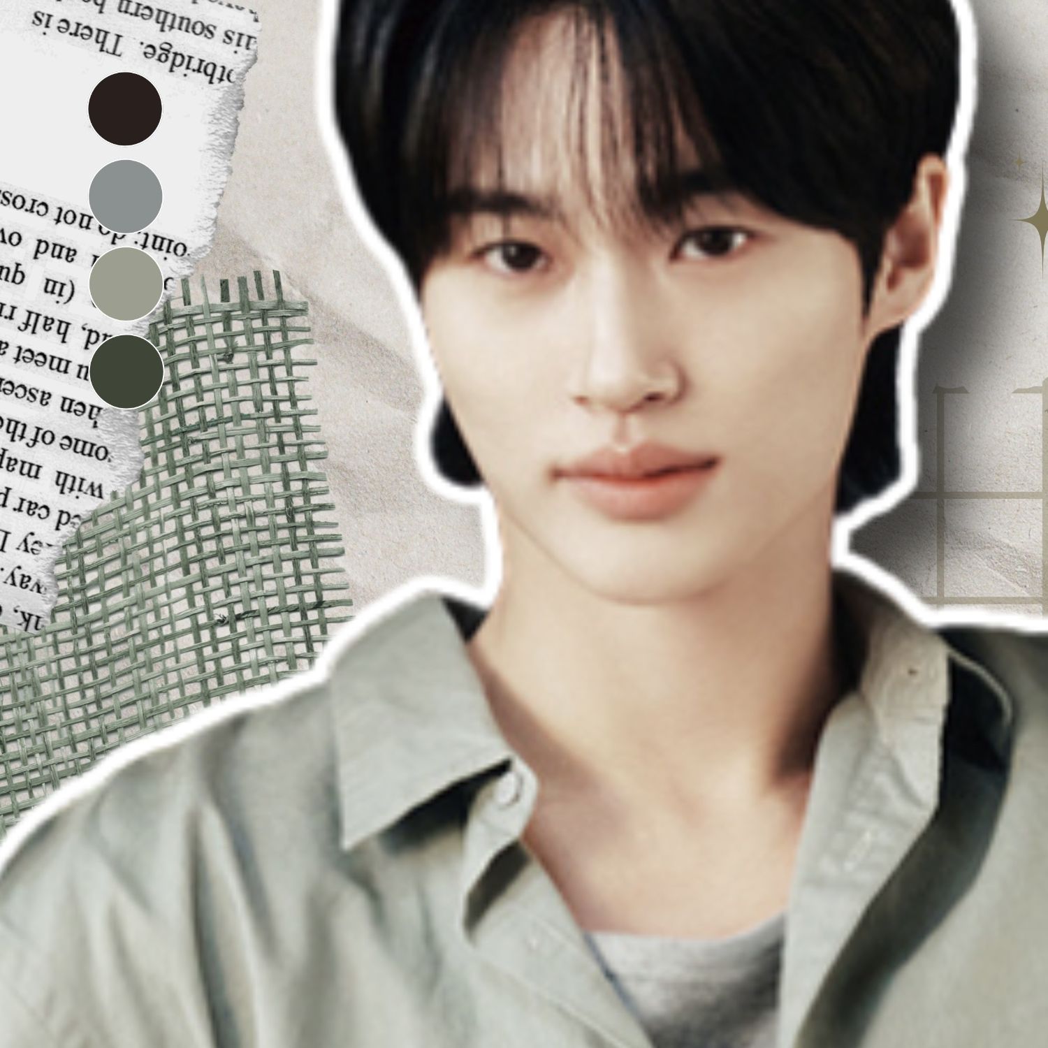 Latest photo of Byeon Wooseok