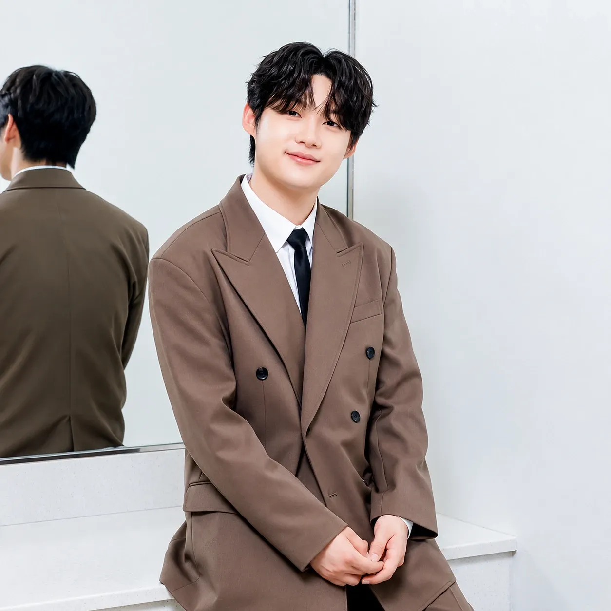 Latest photo of Choi Jaemyeong