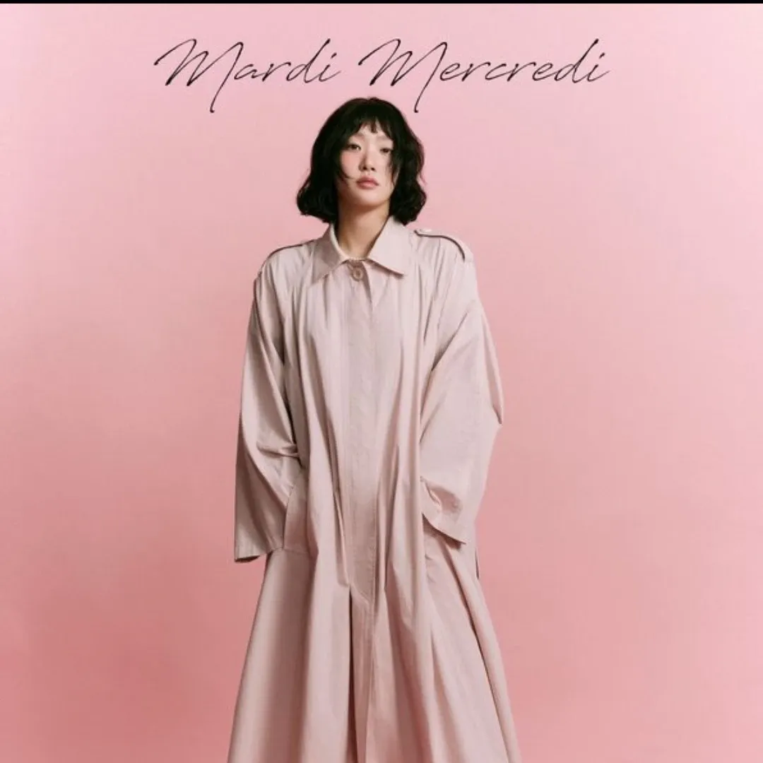 김고은의 최신 사진