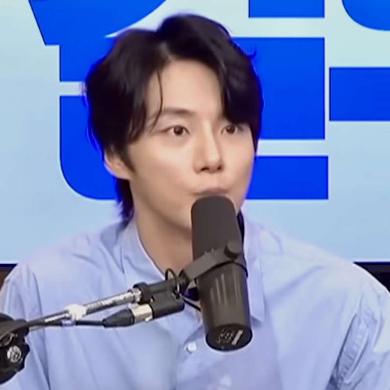 Recent activity shot of Yoon Shiyoon