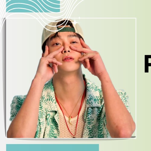 Popular profile image of Rowoon selected by vote