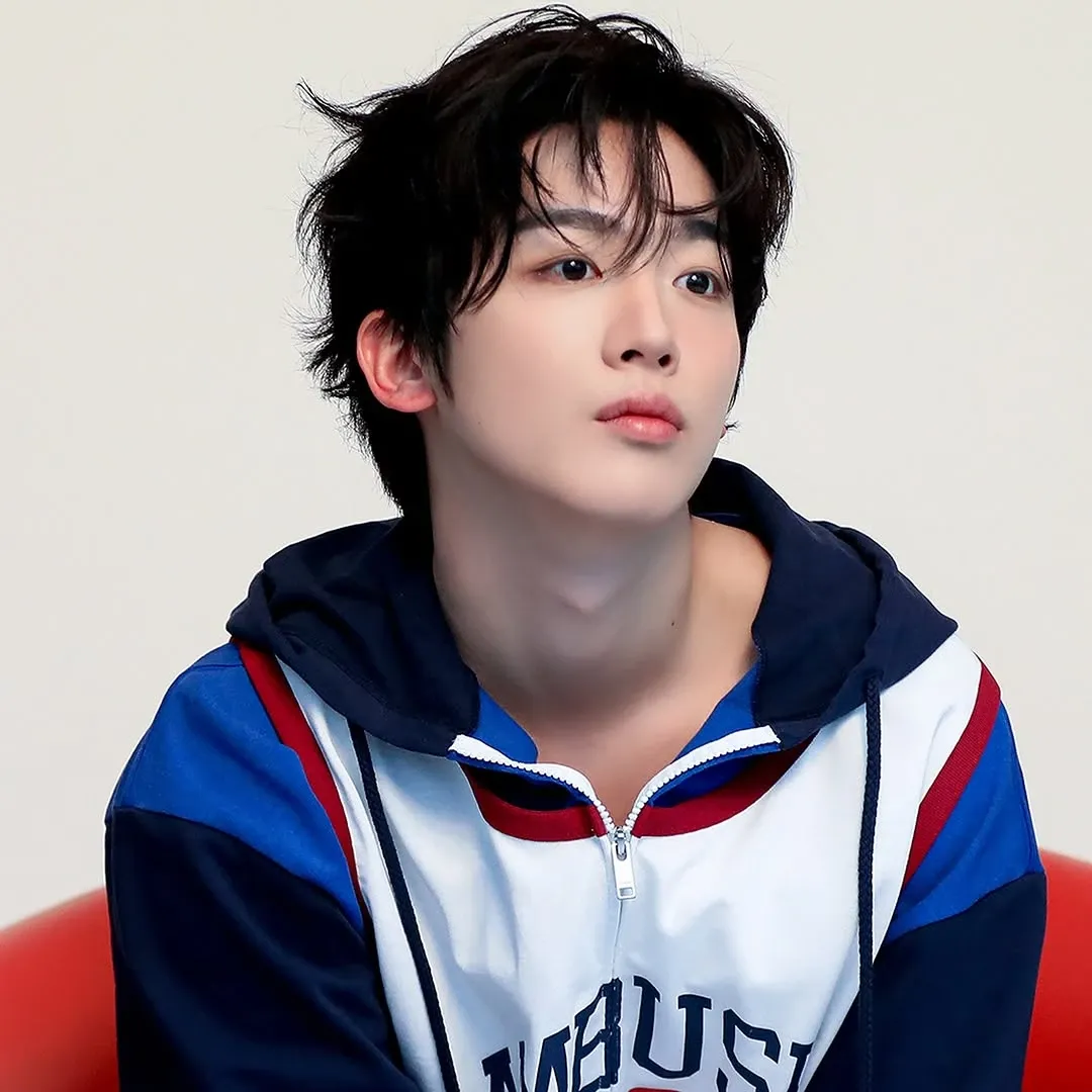Latest photo of Kim Yohan